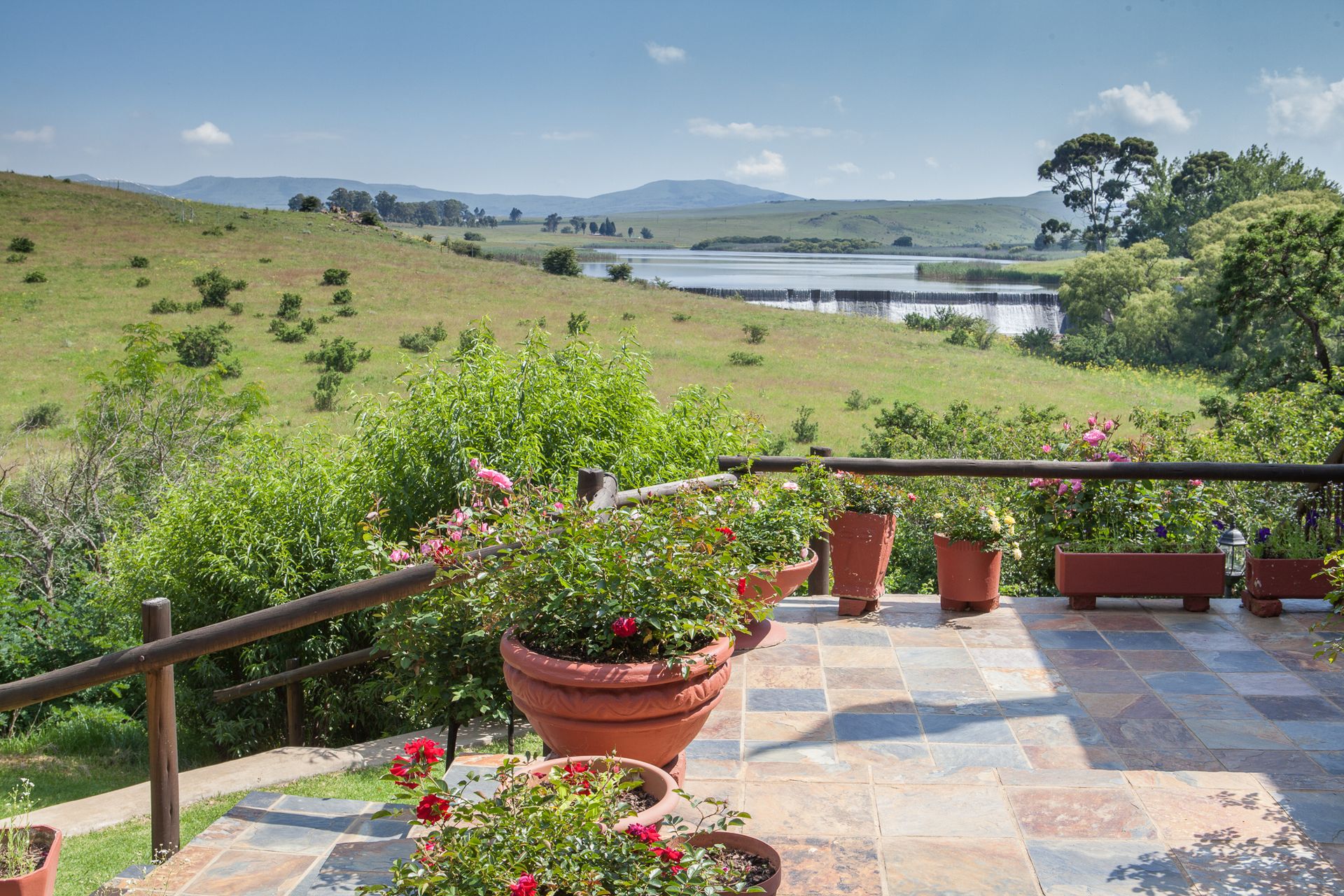 Wakkerstroom Accommodation 0011