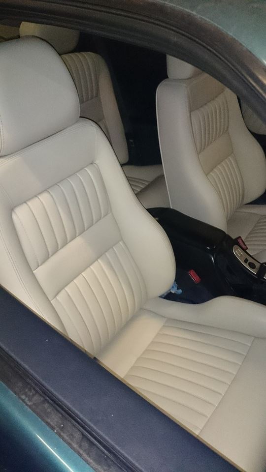 RangeRover Before