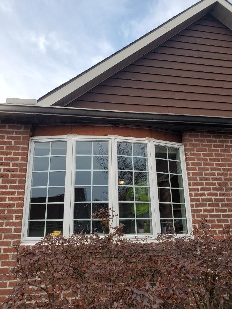 Residential Gutter Cleaning Near Me – Lititz, PA – Trailside Spouting, LLC