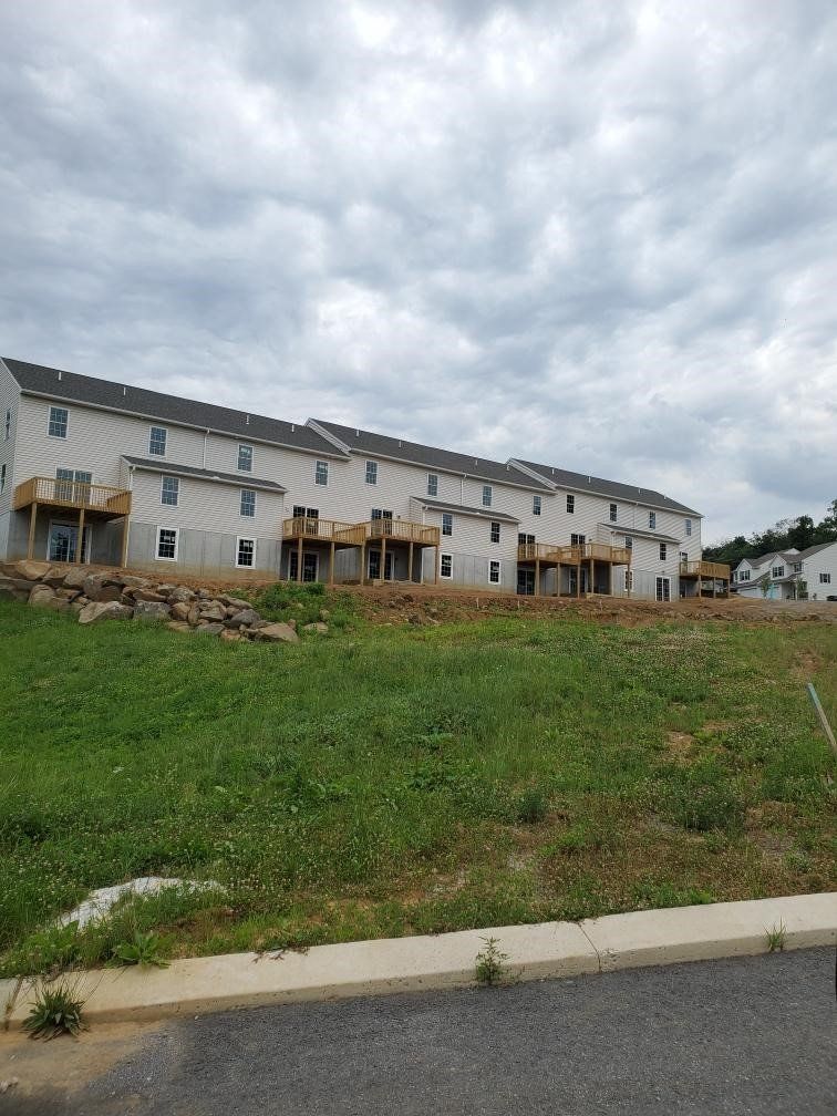 Residential Spouting Near Me – Lititz, PA – Trailside Spouting, LLC