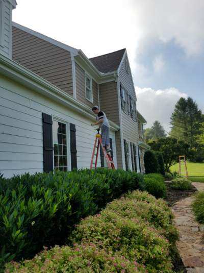 Gutter Cleaning Near Me – Lititz, PA – Trailside Spouting, LLC