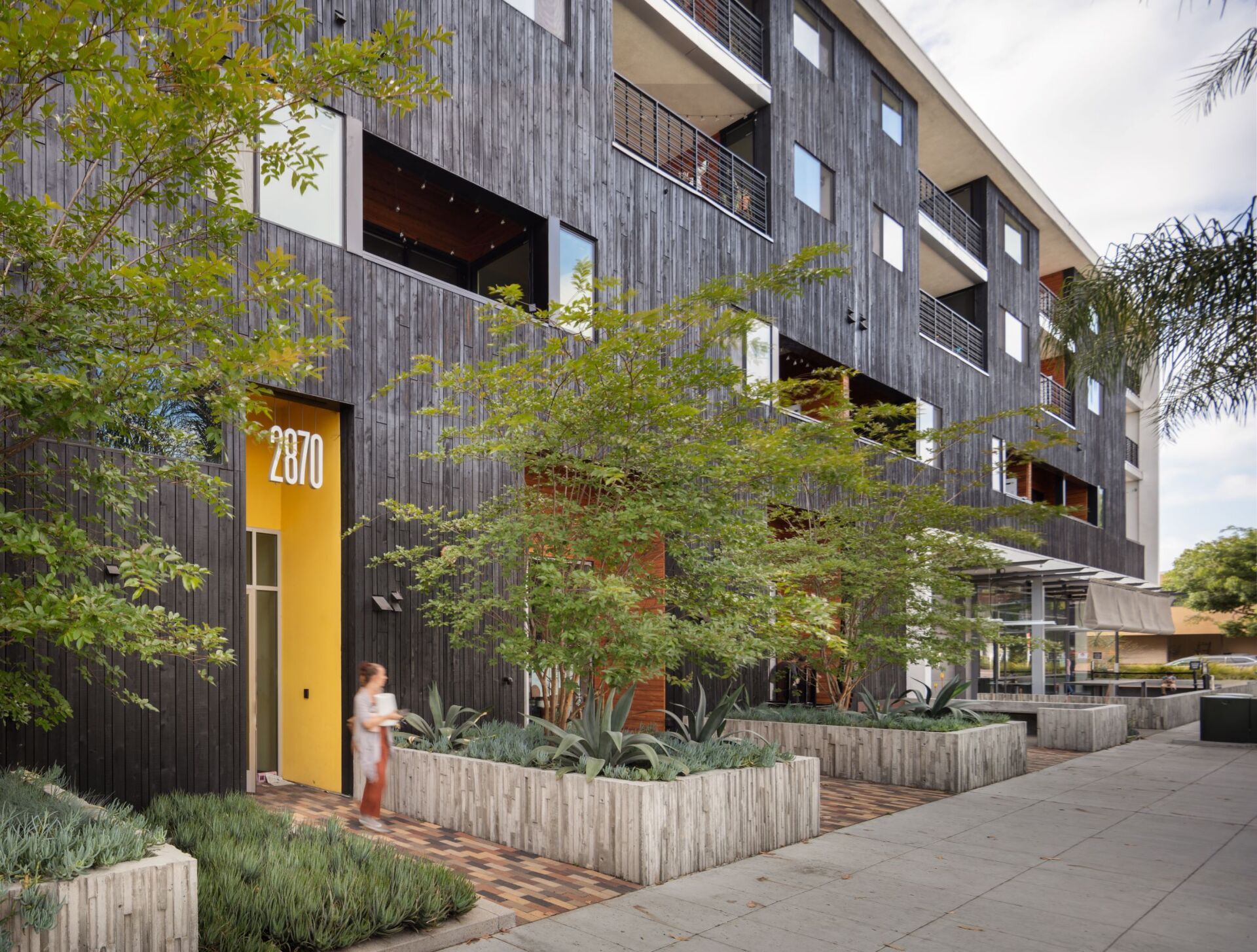 2870 Common Space