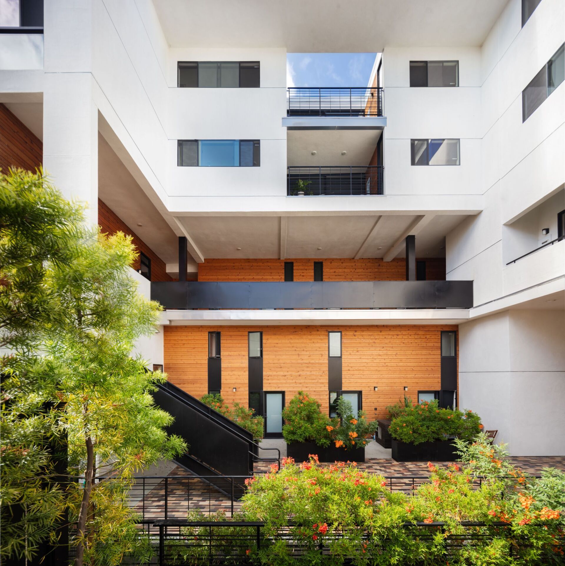 2870 Common Space