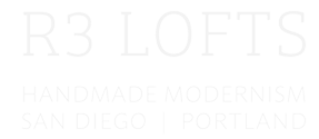 R3 Lofts Homepage