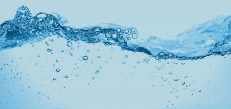 pure water system