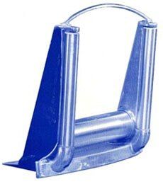 Combination Bow-Stern Roller Combination Bow-Stern Roller