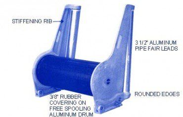 Hydraulic Net Roller Hydraulic Net Roller