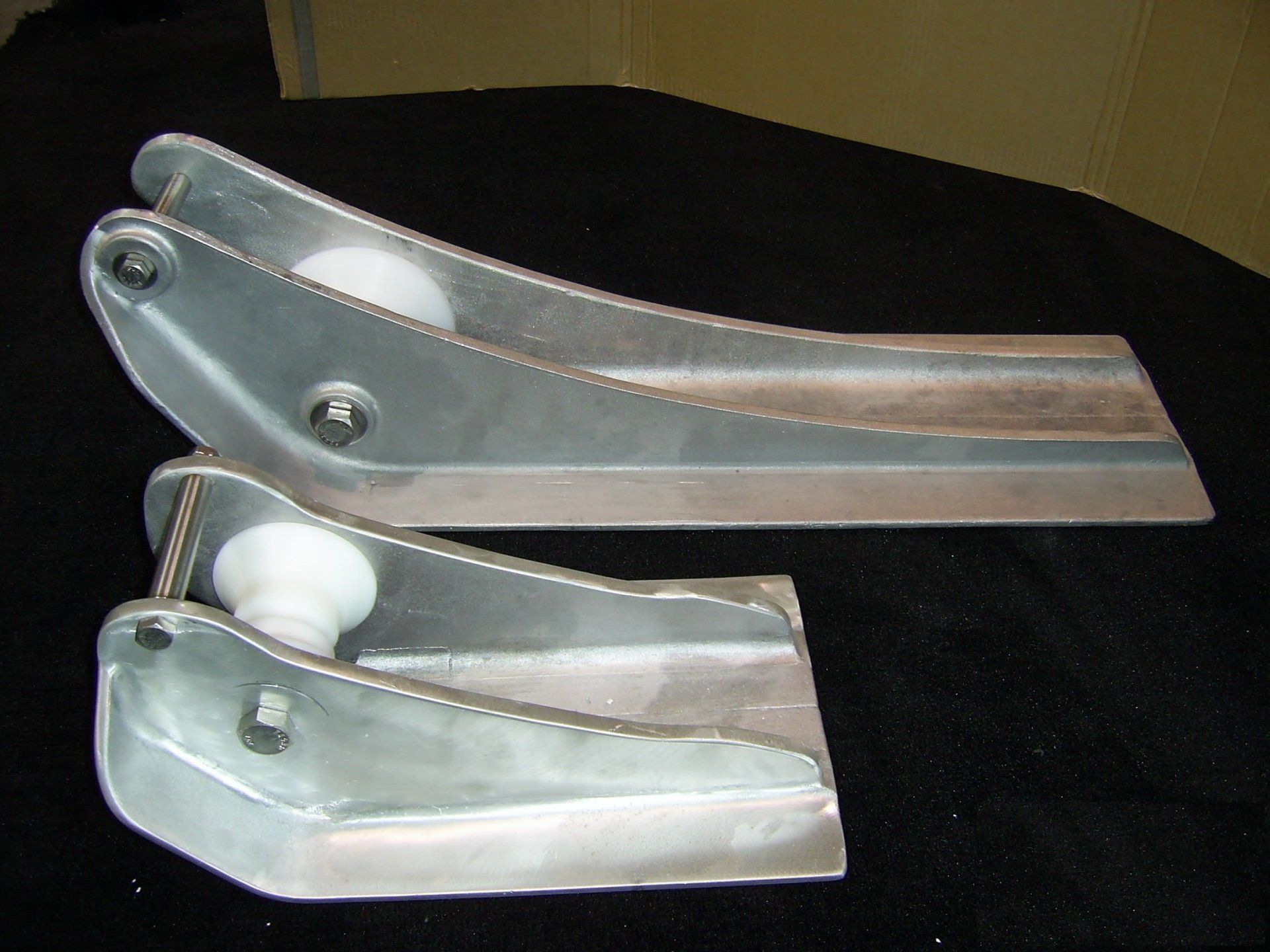 Bow Rollers