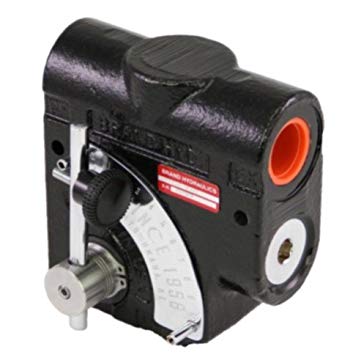 FC55 Valve FC55 Valve