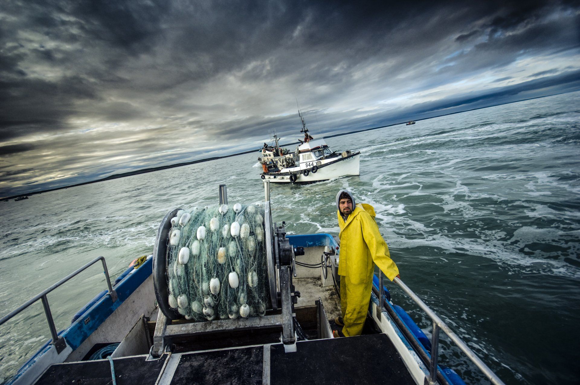 Buy Marine Deck Gear — Fishing at Shore in Marysville, WA