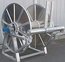 Gill Net Drum