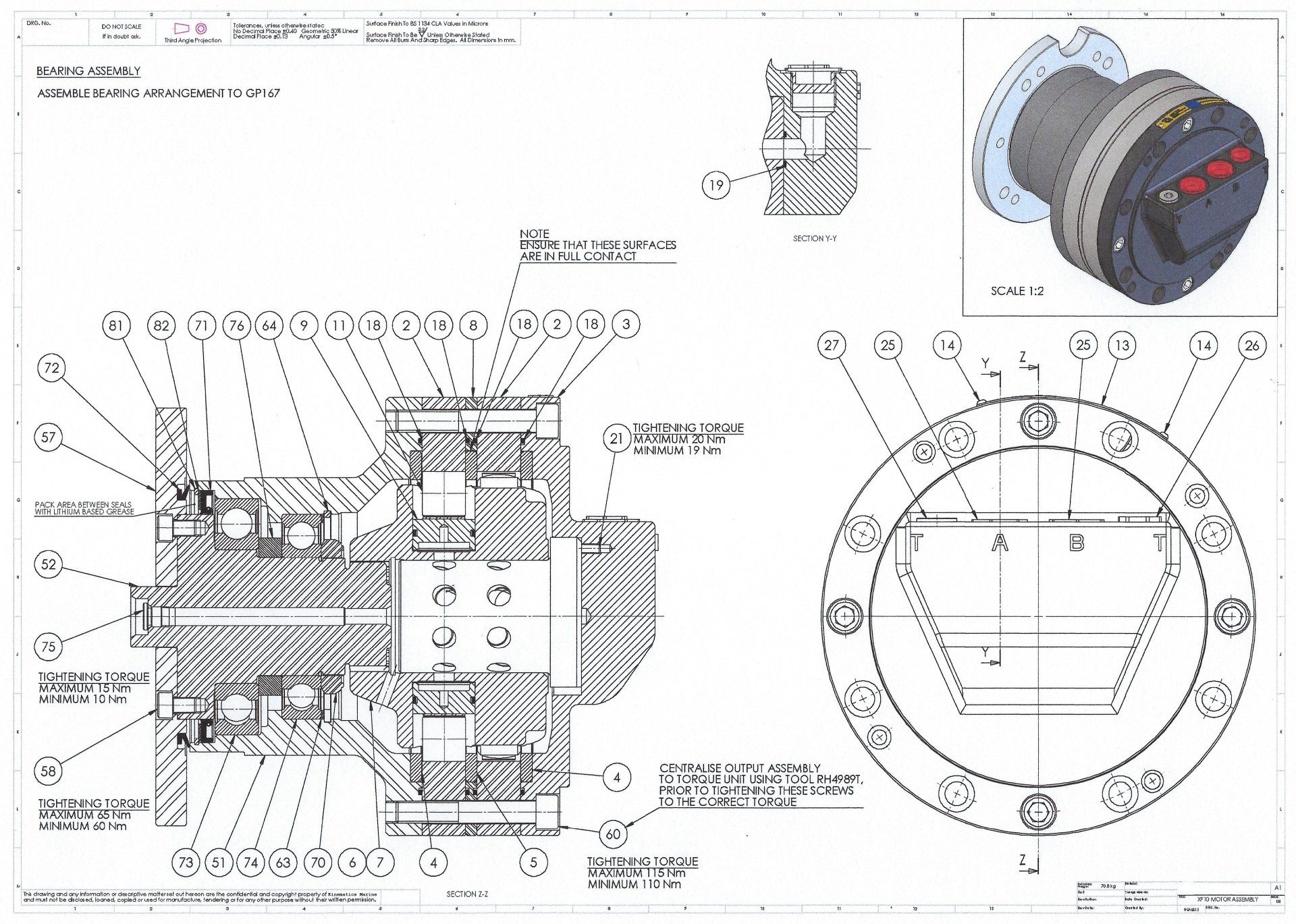 Twister Wheel Drum Drive Blueprint Twister Wheel Drum Drive Blueprint