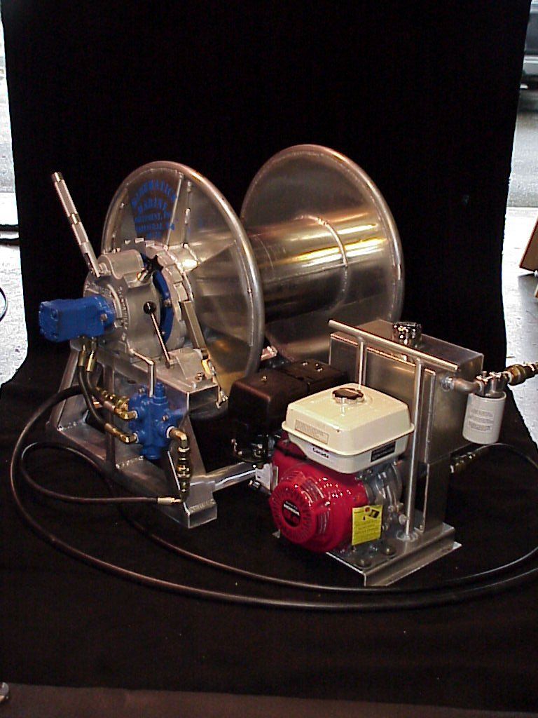 Power Pack Unit Power Pack Unit