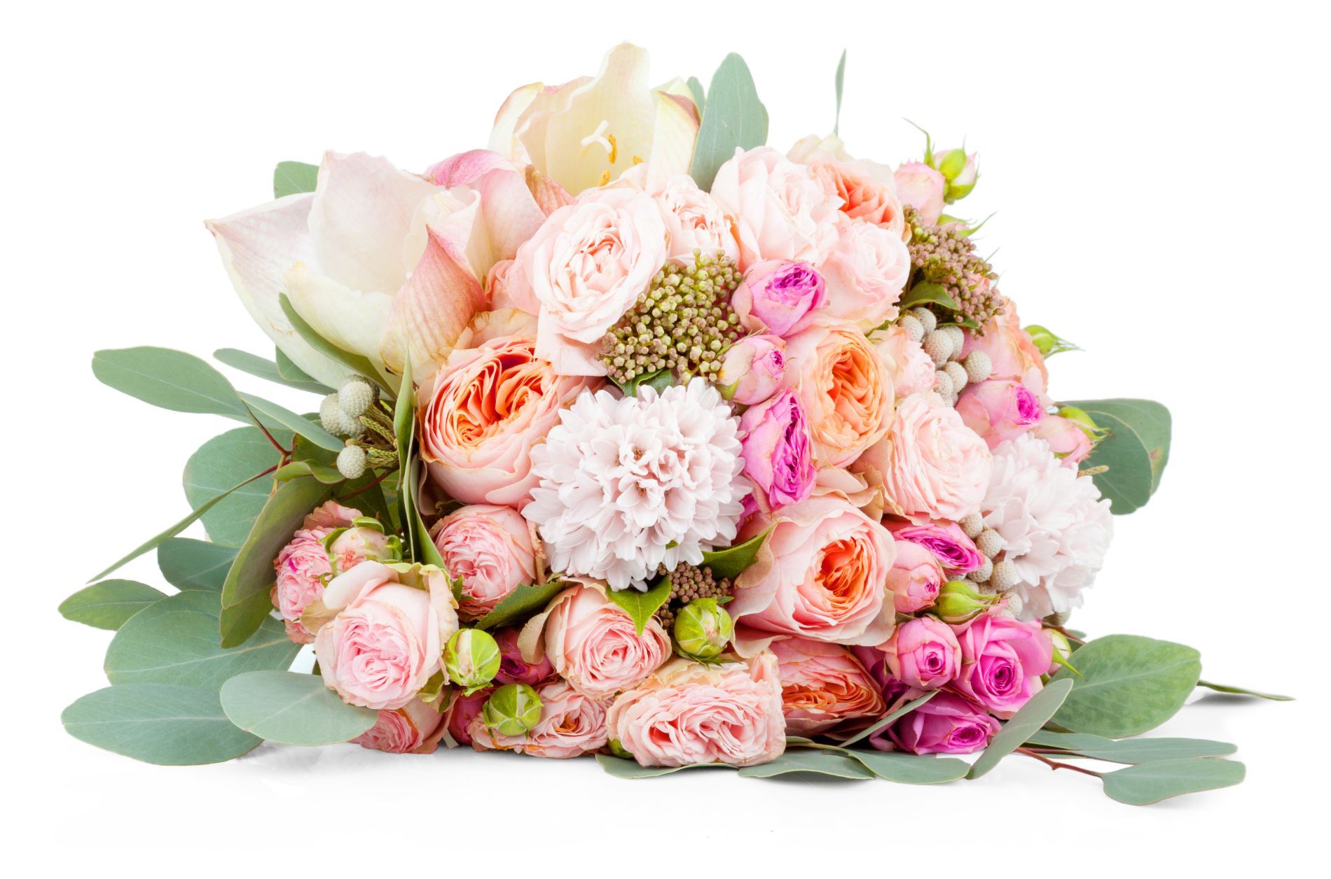 mazzo di fiori