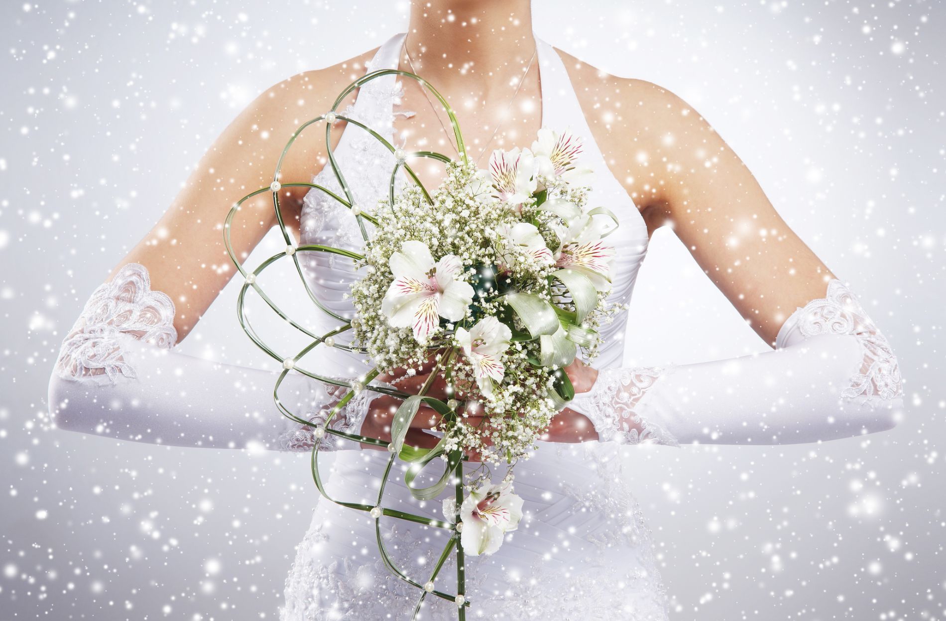 bouquet della sposa