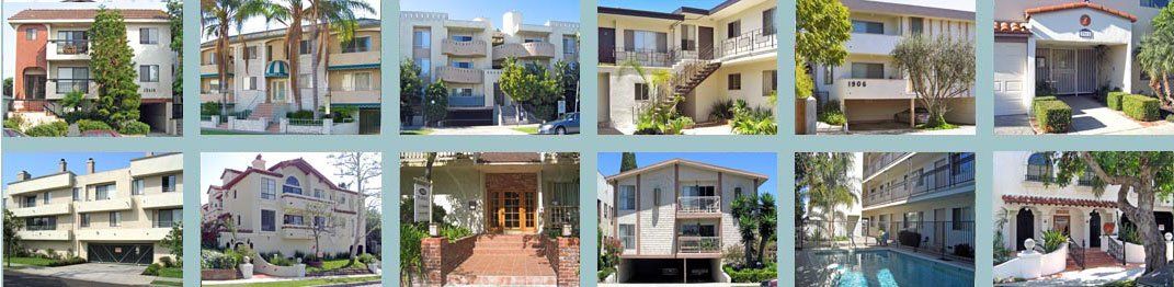 apartments