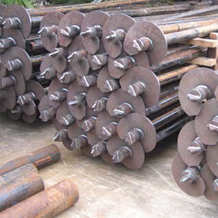 structure steel