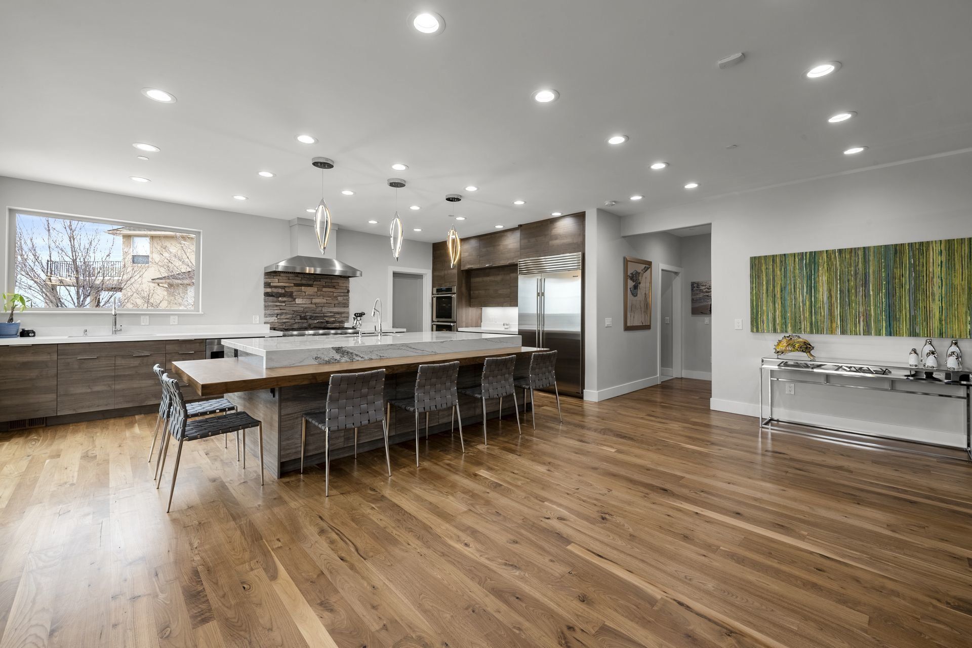 Golden Leaf Court