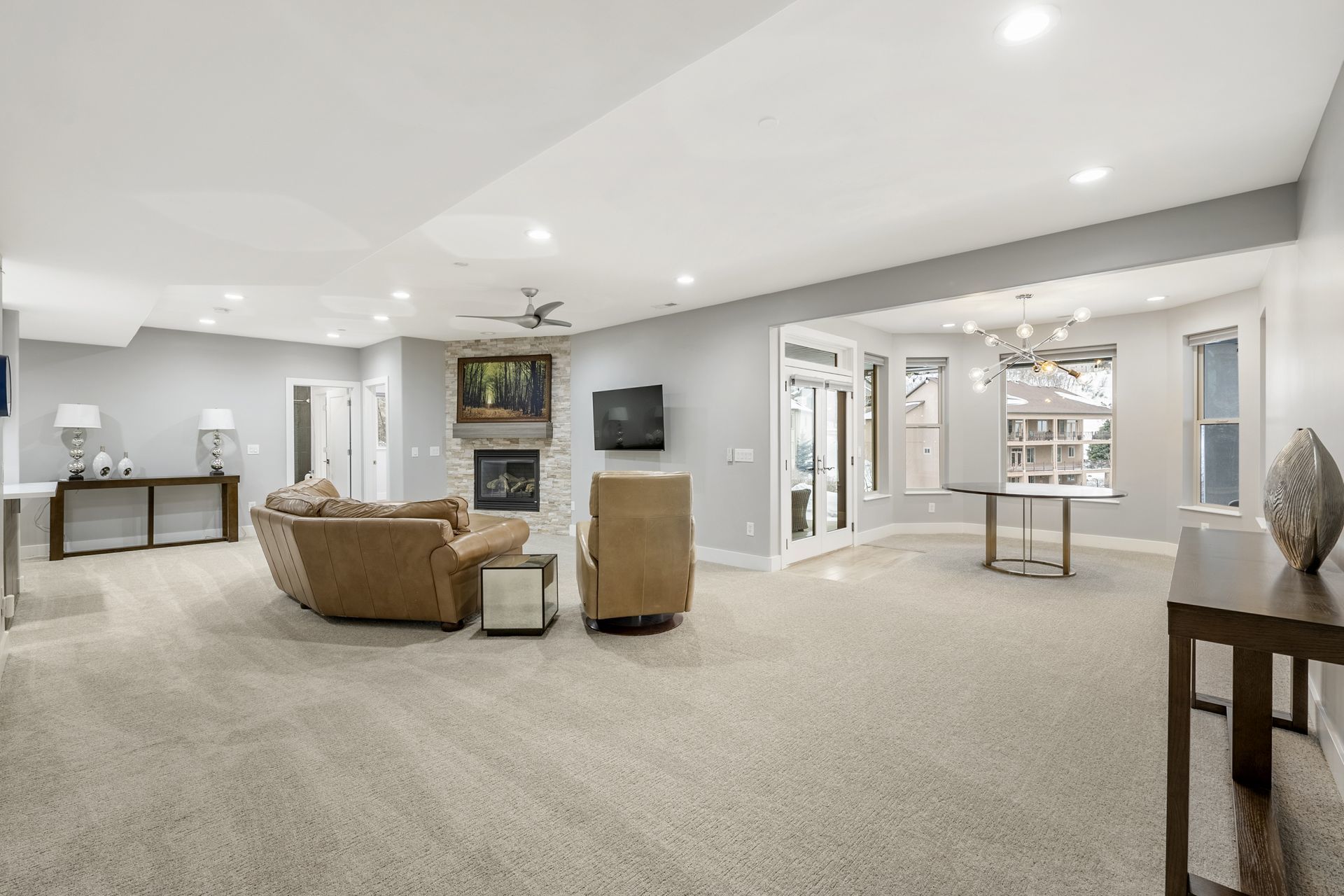 Golden Leaf Court