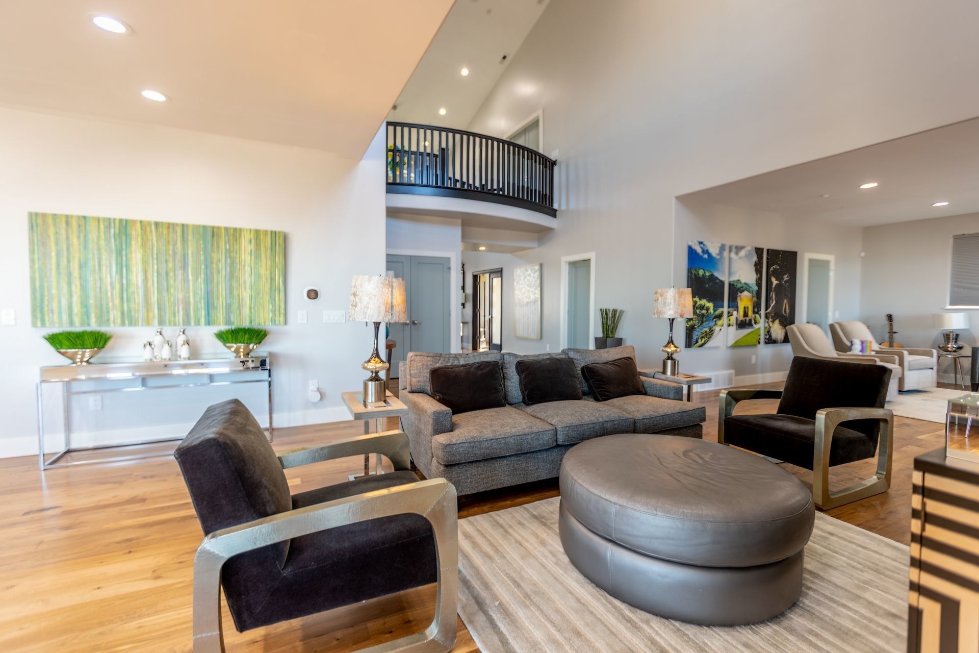 Golden Leaf Court