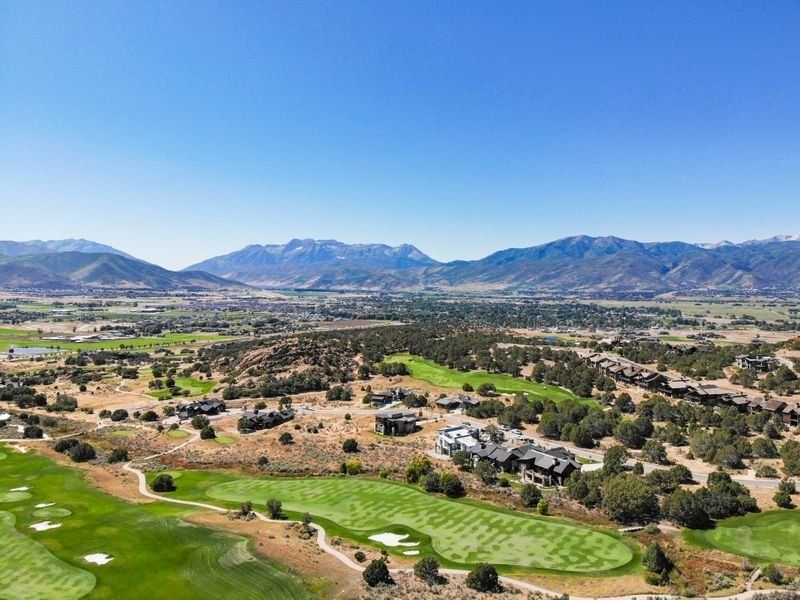 RED LEDGES