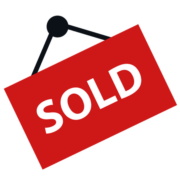 sold