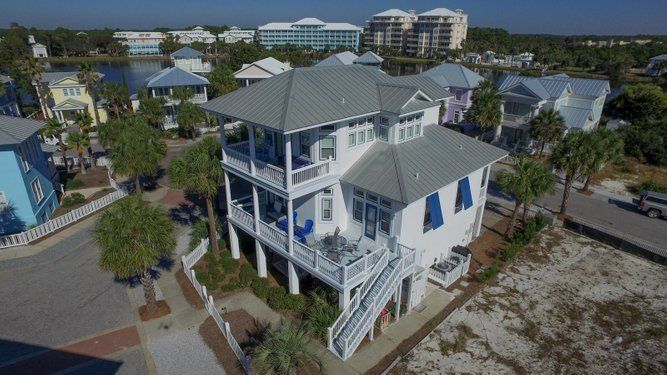 BEACHSIDE DRIVE