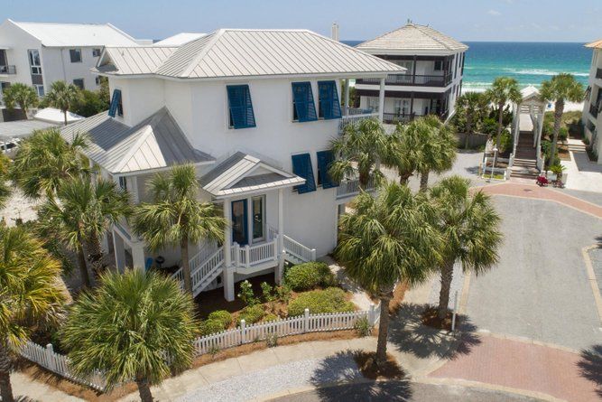 BEACHSIDE DRIVE