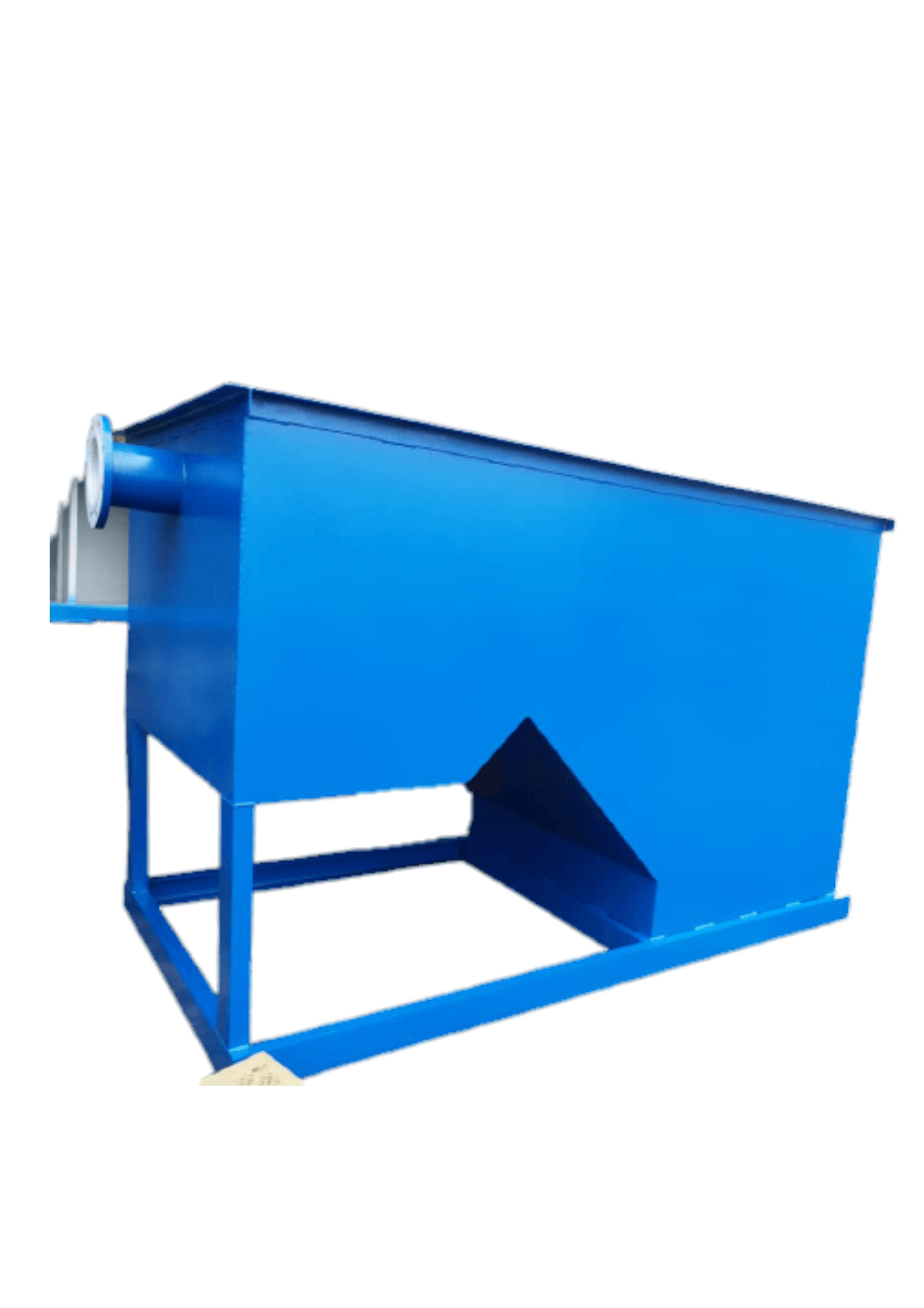 Water Filter Tank