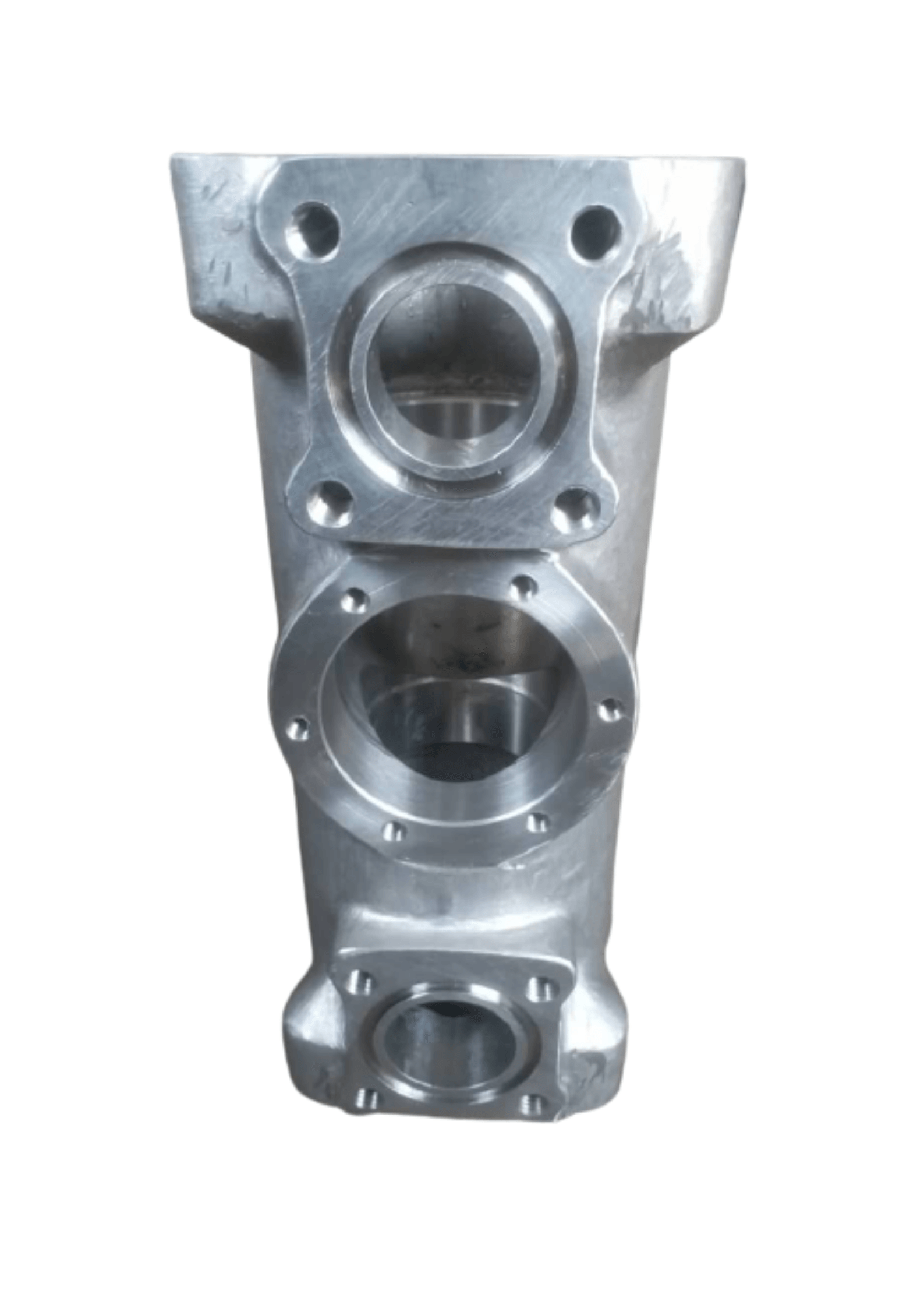 Valve Casing