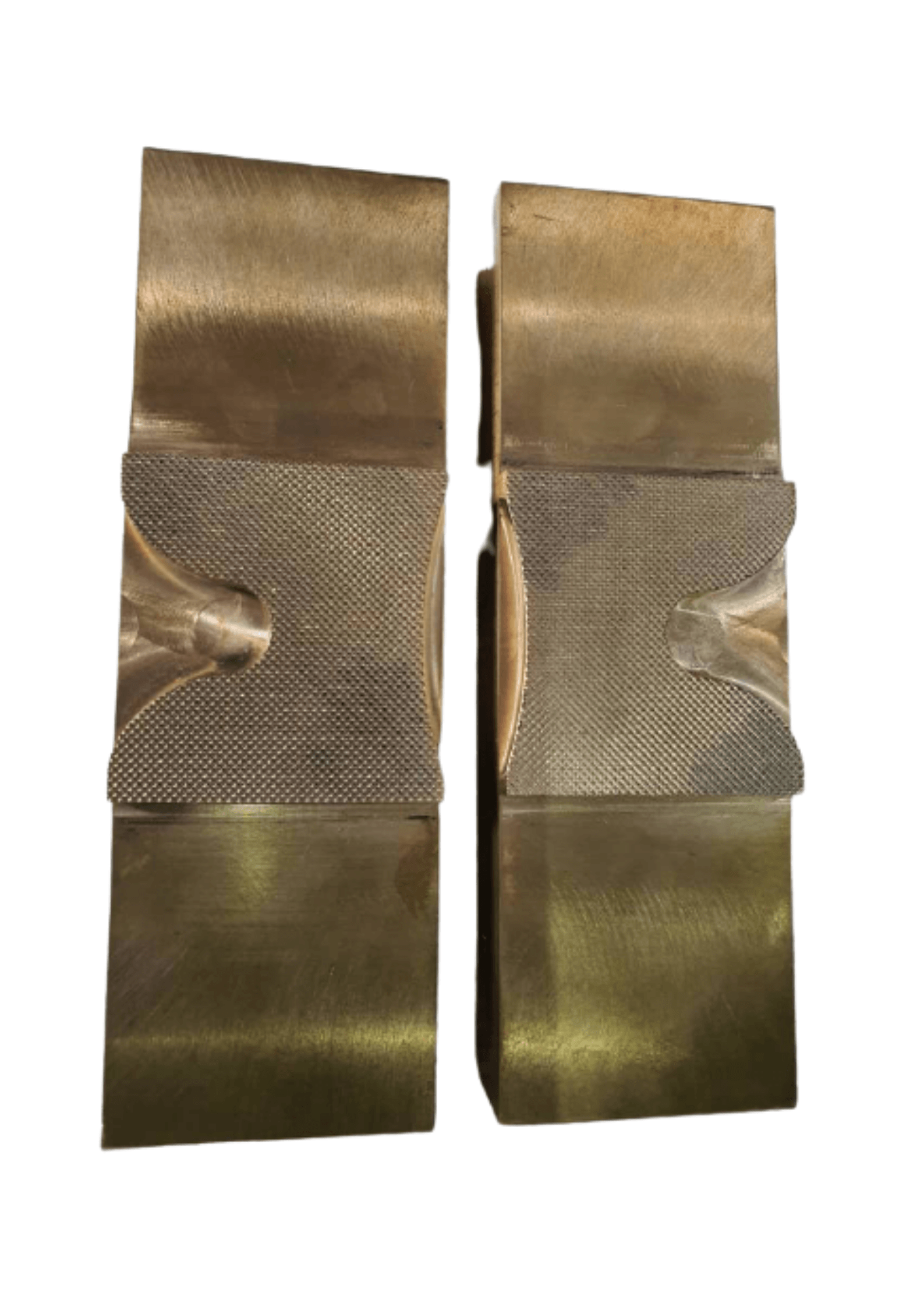 Brass Seal Mould