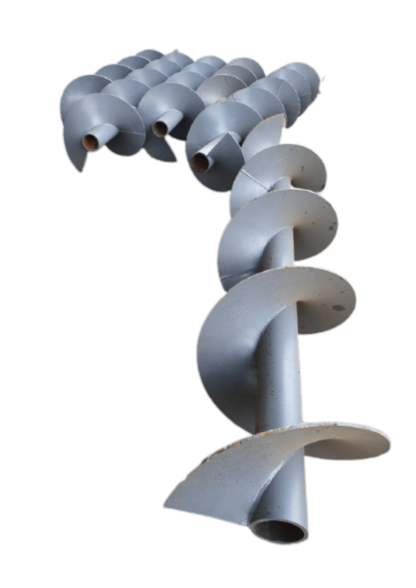 Screw Conveyor