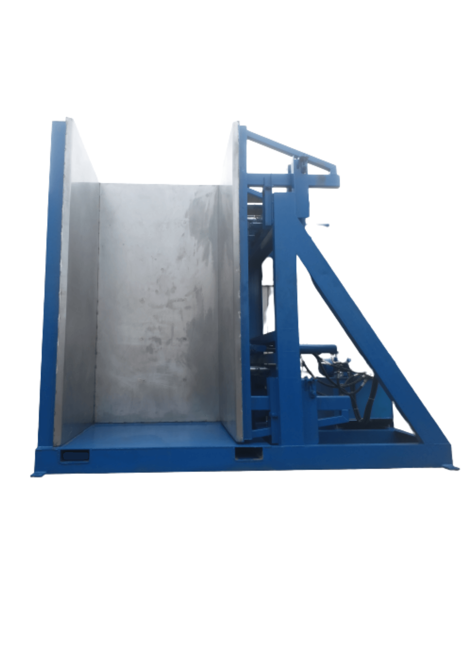 Baler Machine