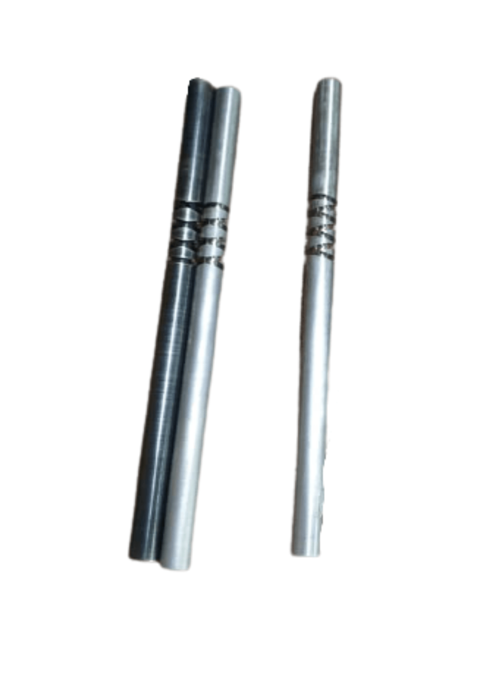 Oscillating Shaft