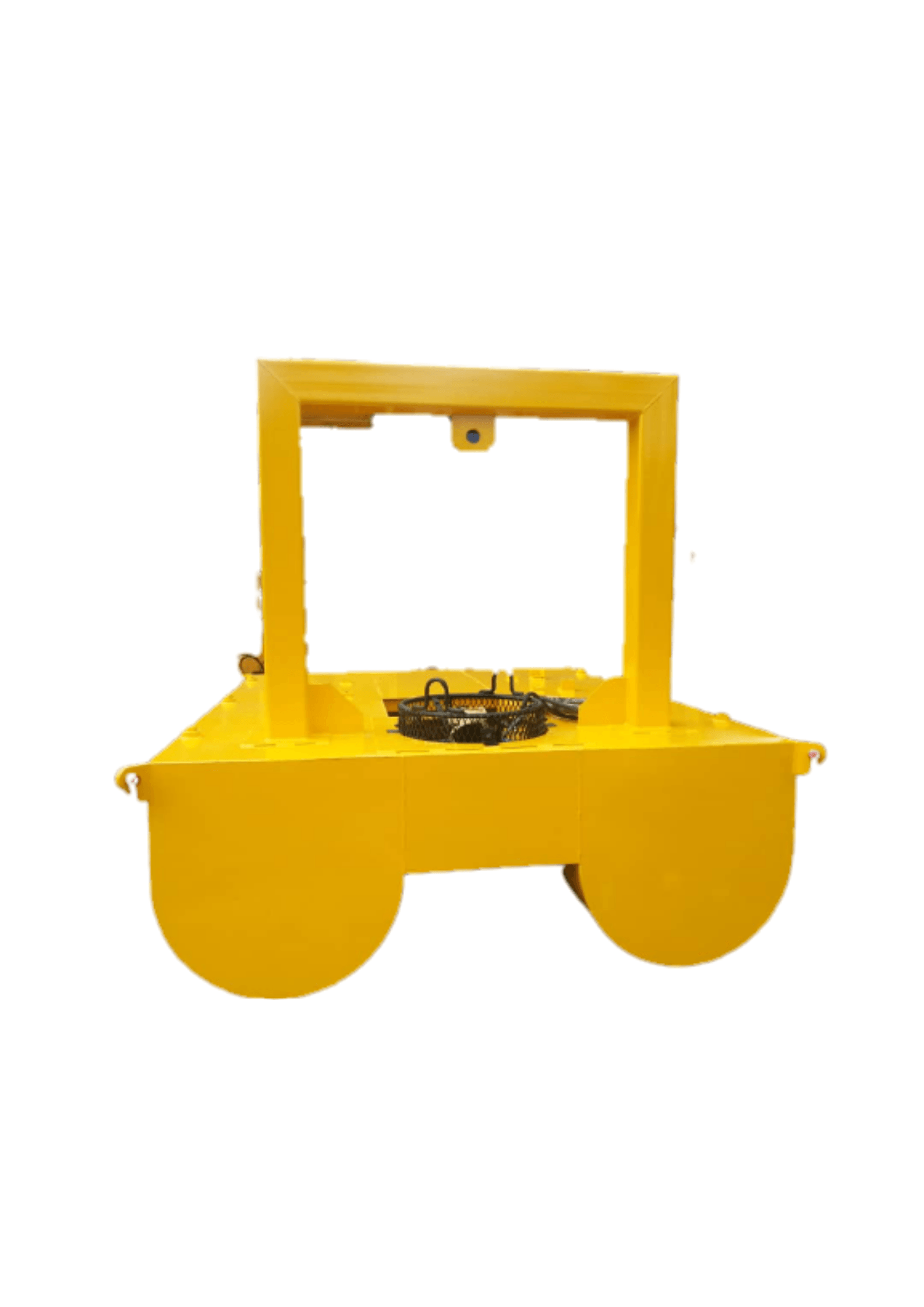 Float Pump Component