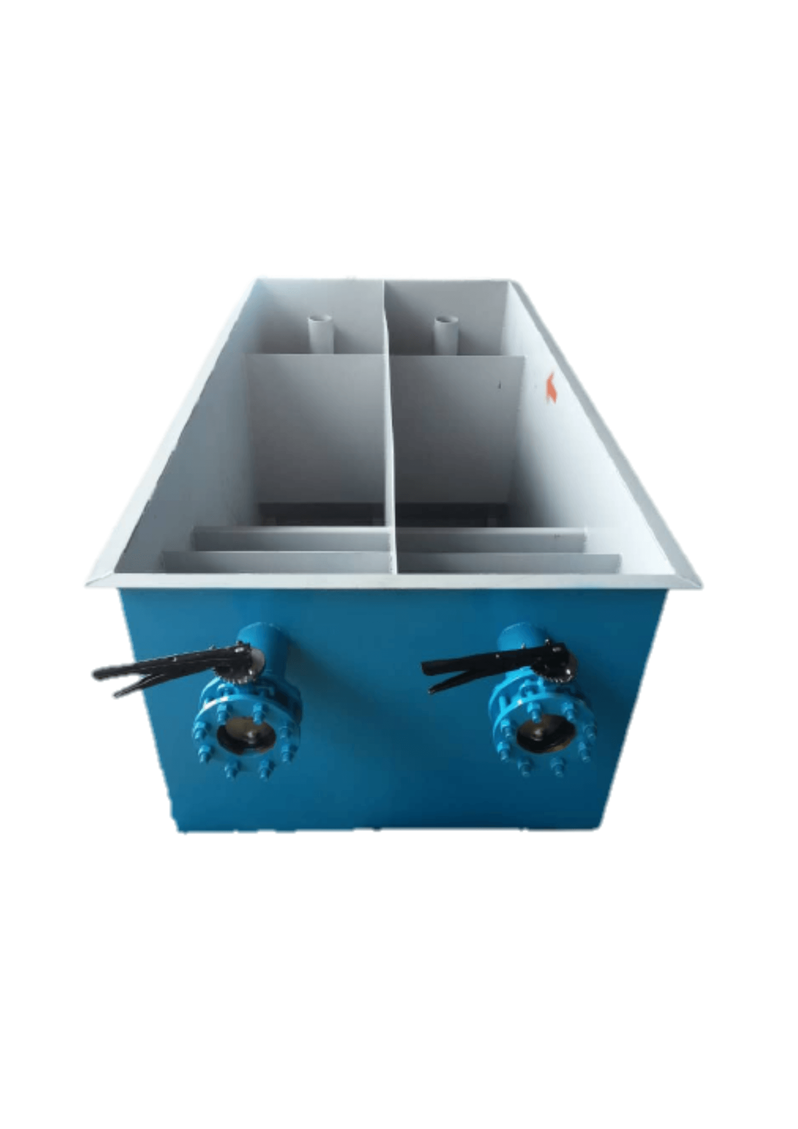 Water Filter Tank