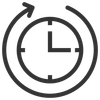 Icona-A disposizione del cliente