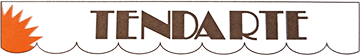 TENDARTE-LOGO