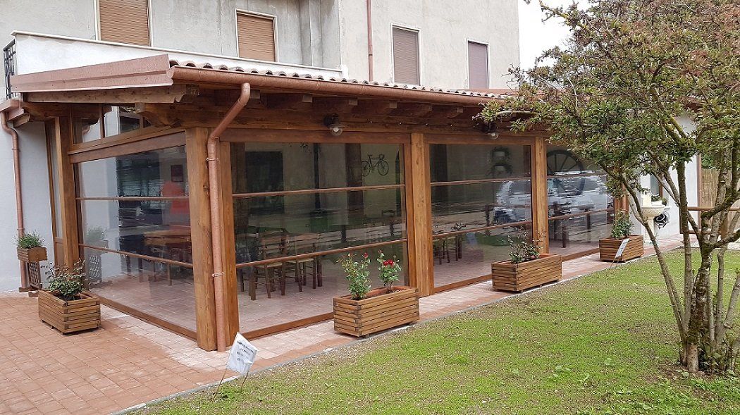 Tende da sole