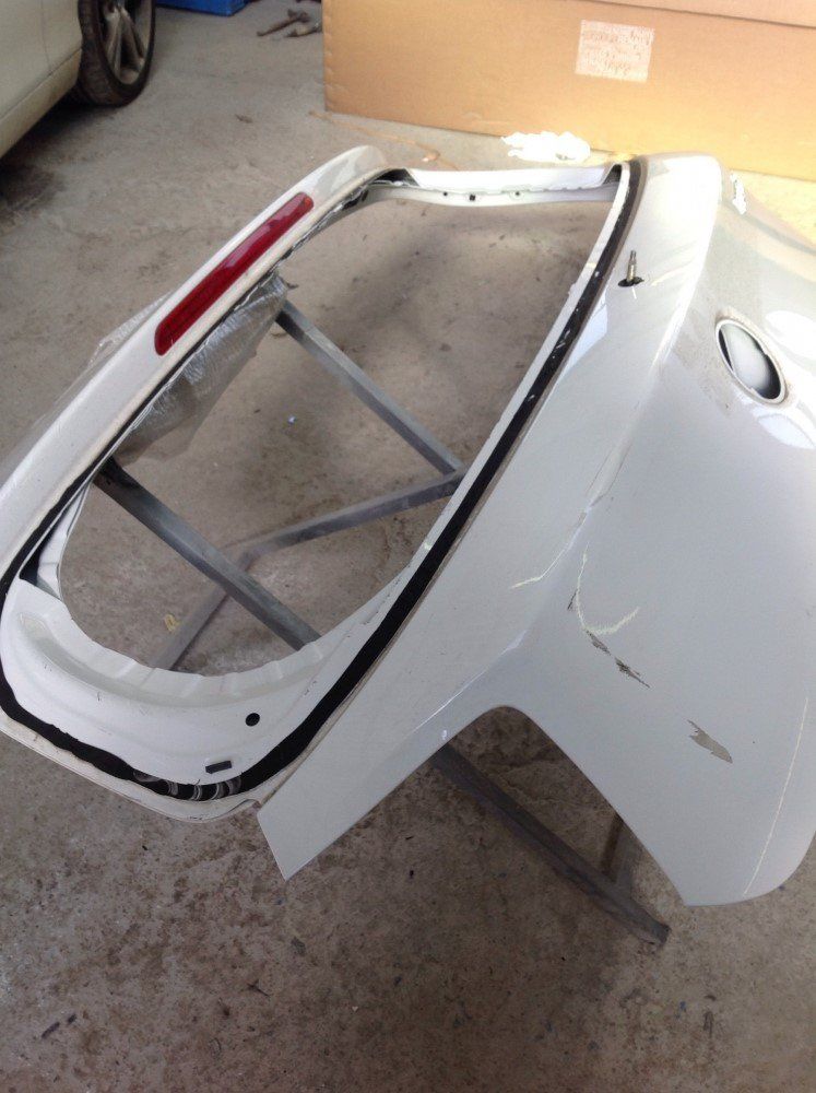 Car part
