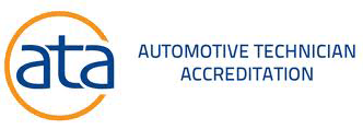 ATA logo