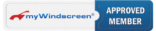 my Windscreen logo