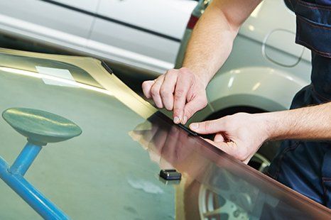 ATA registered repairer