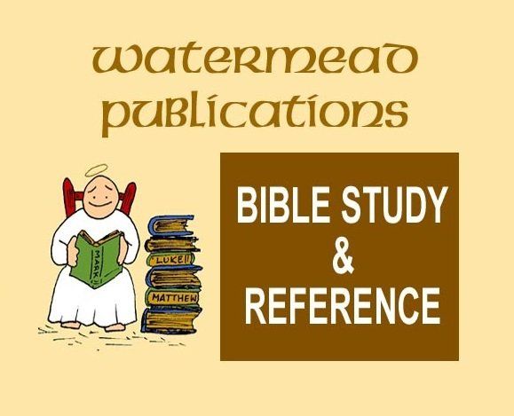 Watermead books
