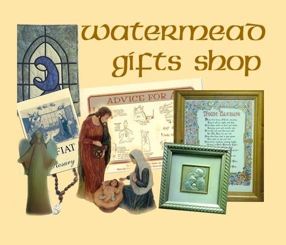 Visit our online Christian resources shop for rosaries, crosses and crucifixes, statues, religious gifts, books, greeting cards, devotional items, angel gifts, nativity scenes, jewellery, etc. etc.
