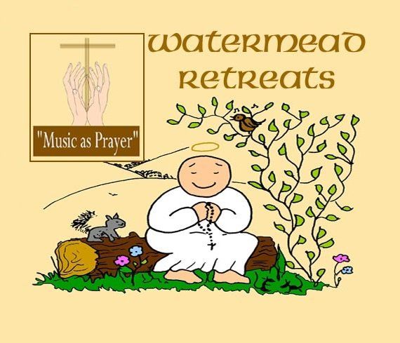 For information on planning a retreat for yourself or your community