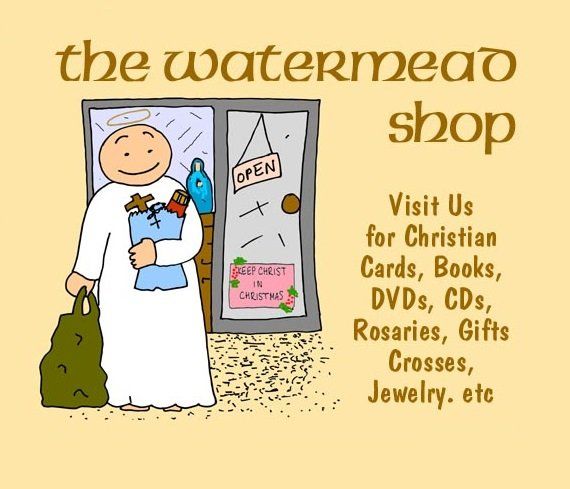 Watermead Centre and Shop