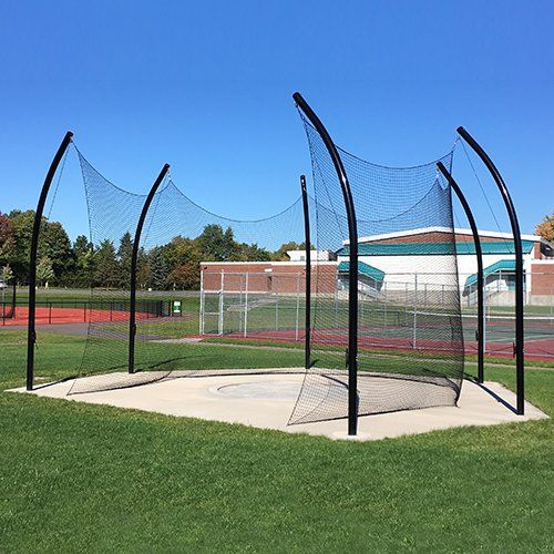 school gym