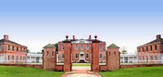 Tryon-Palace