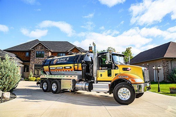 Septic Services